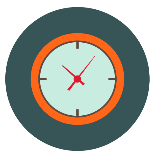 Icono de Horas